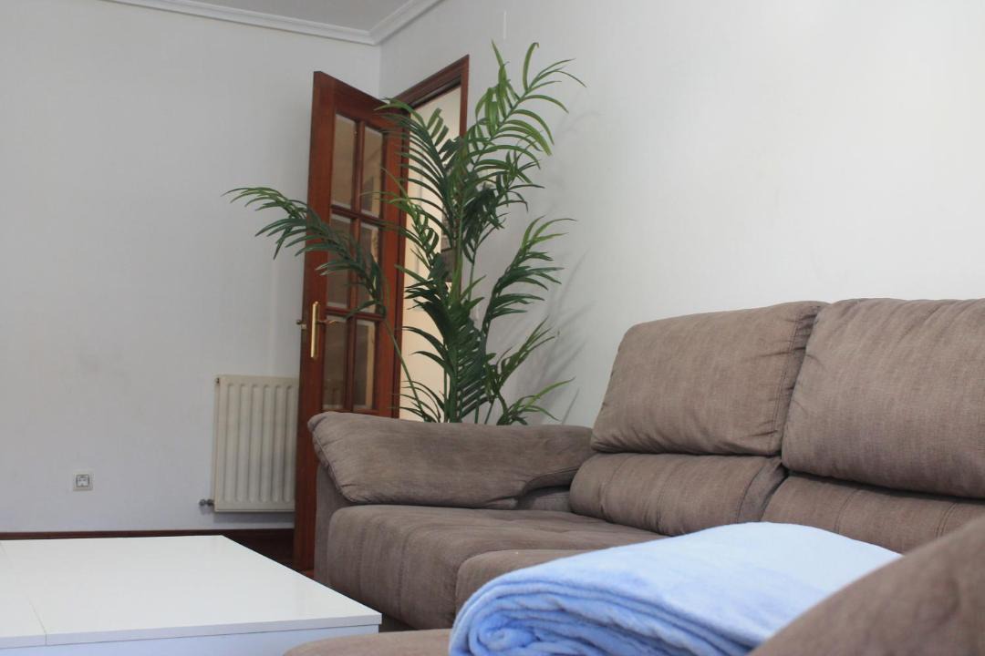 Photo of Livingroom in Santona