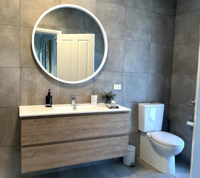 Photo of Bathroom in Upper Wakefield