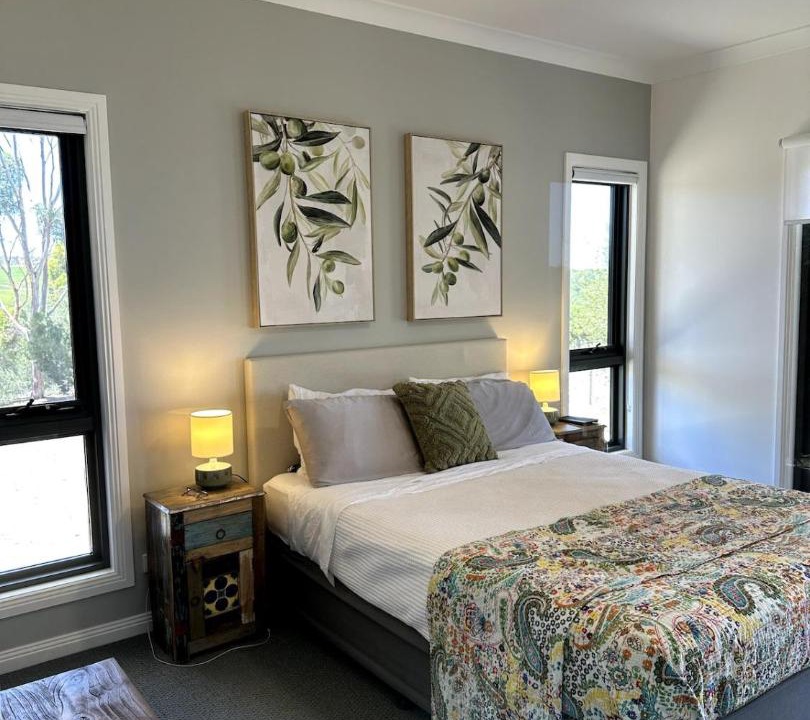 Photo of Bedroom in Upper Wakefield