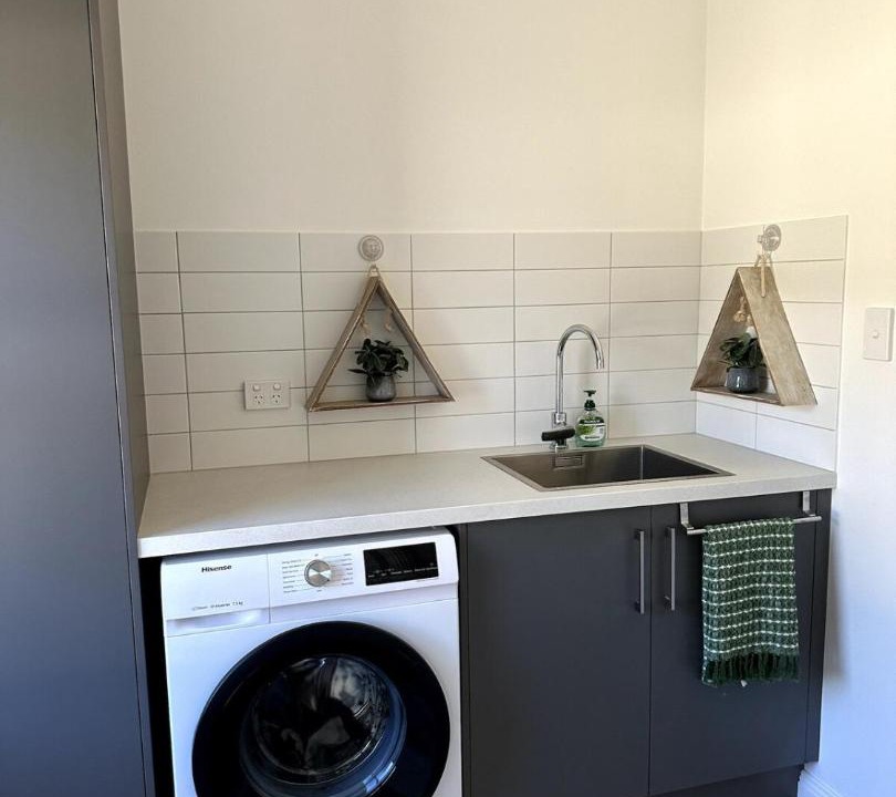 Photo of Kitchen in Upper Wakefield