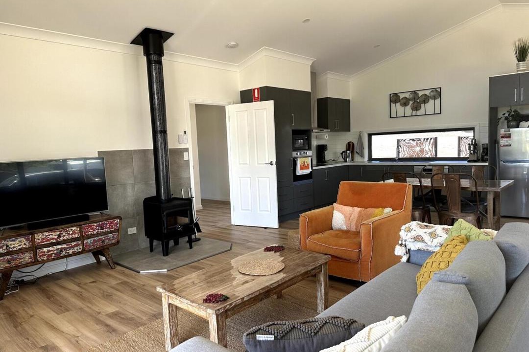 Photo of Livingroom in Upper Wakefield