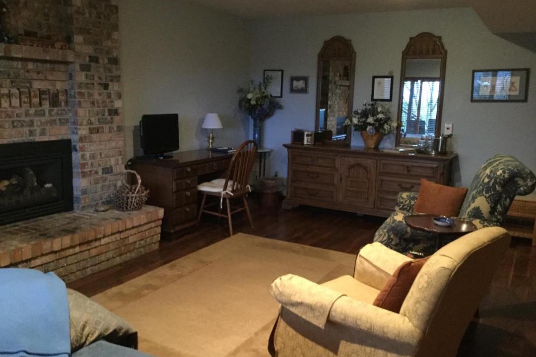 Photo of Others in Bridle Trails