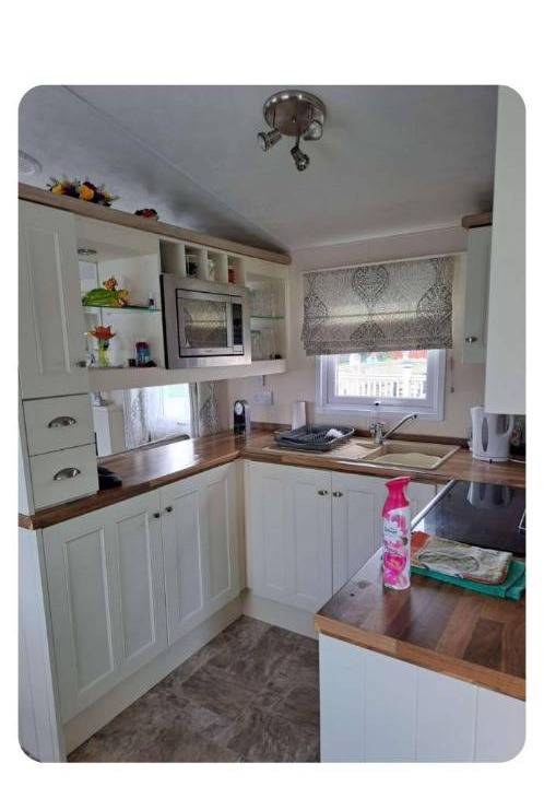 Photo of Kitchen in Ingoldmells