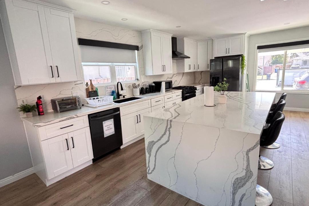 Photo of Kitchen in Northridge