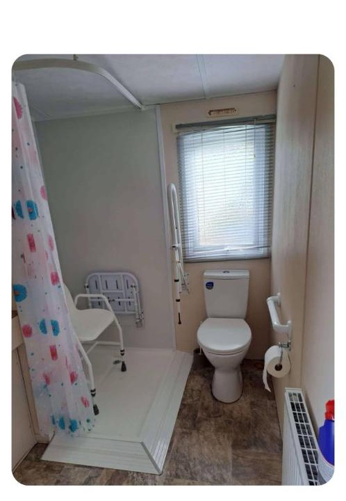 Photo of Bathroom in Ingoldmells