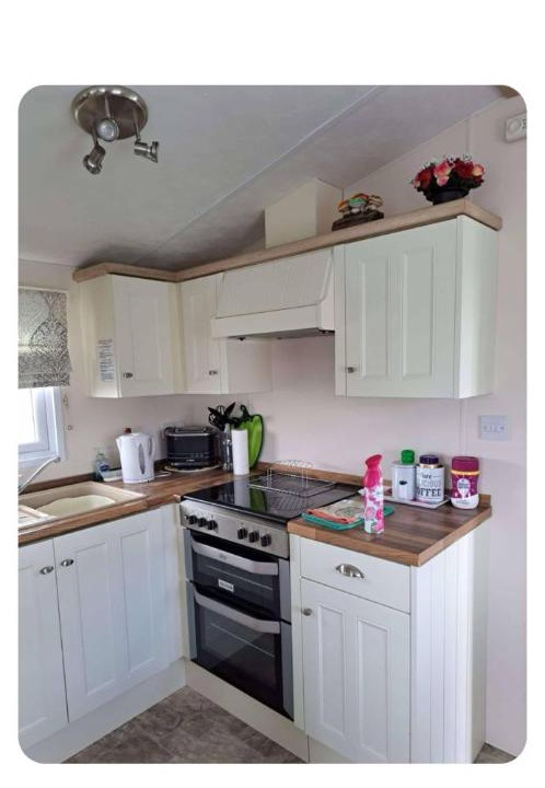 Photo of Kitchen in Ingoldmells