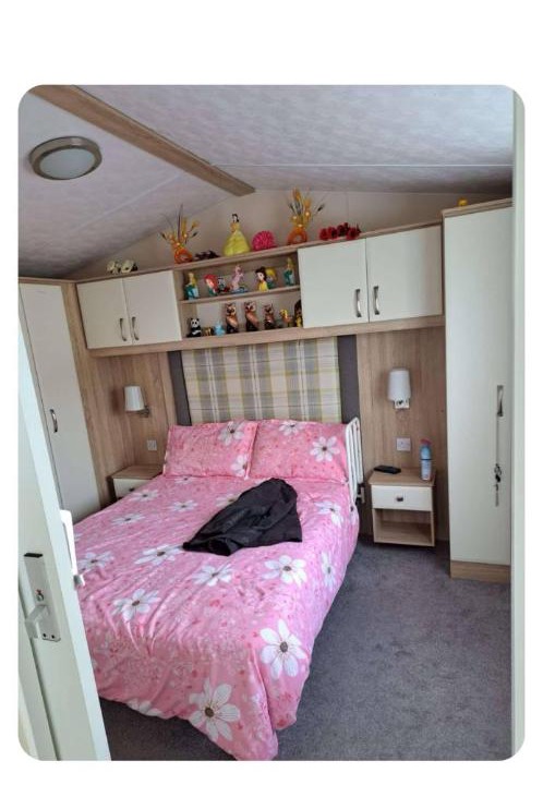 Photo of Bedroom in Ingoldmells