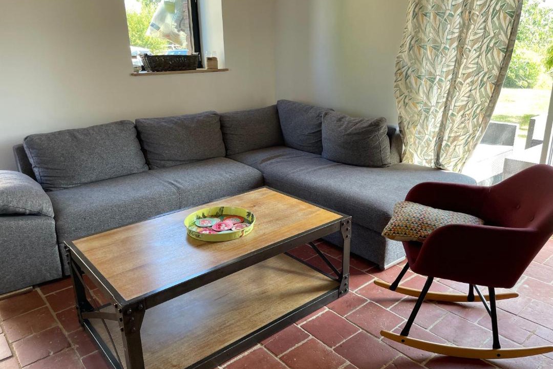 Photo of Livingroom in Teloche