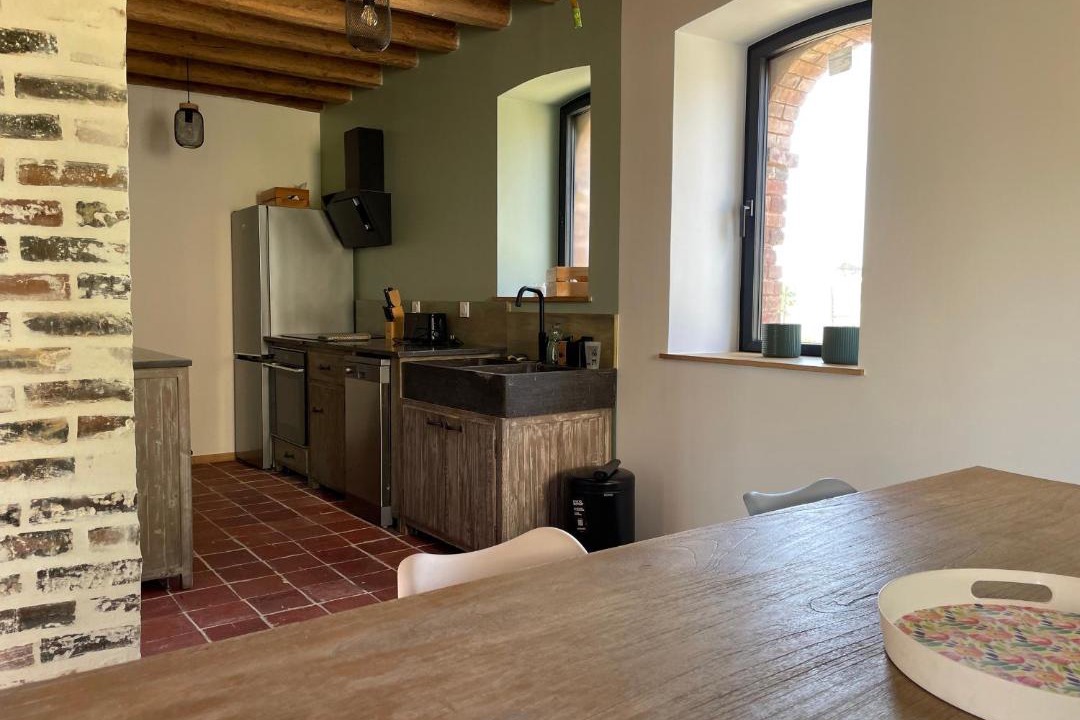Photo of Kitchen in Teloche