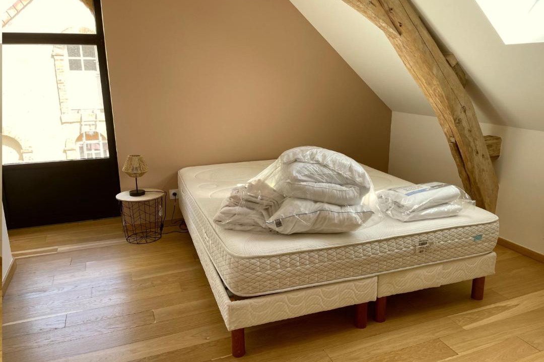 Photo of Bedroom in Teloche