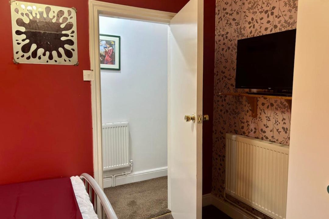 Photo of Bedroom in Edgbaston