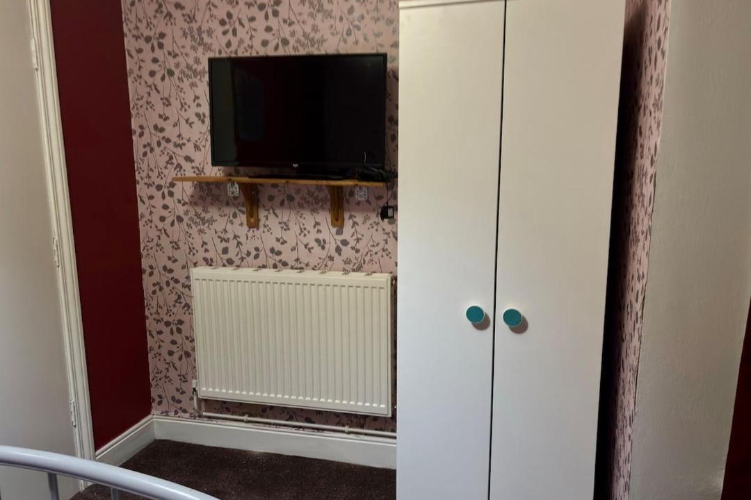 Photo of Bedroom in Edgbaston