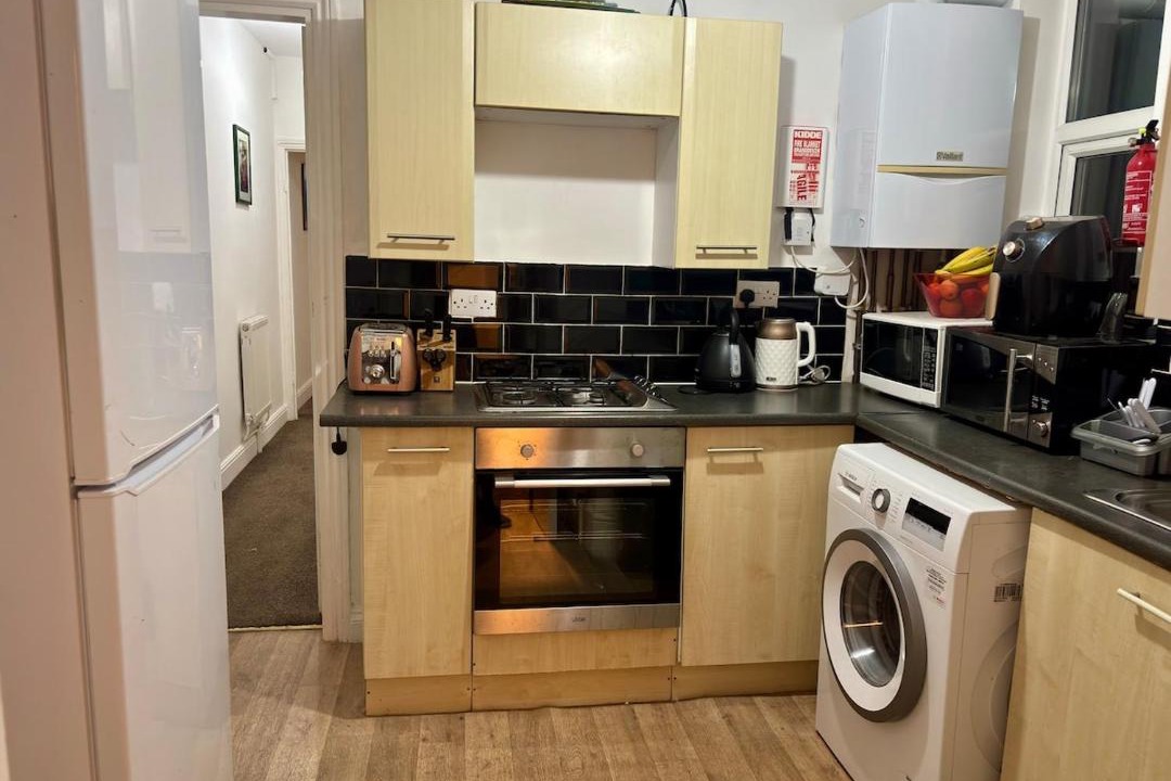 Photo of Kitchen in Edgbaston