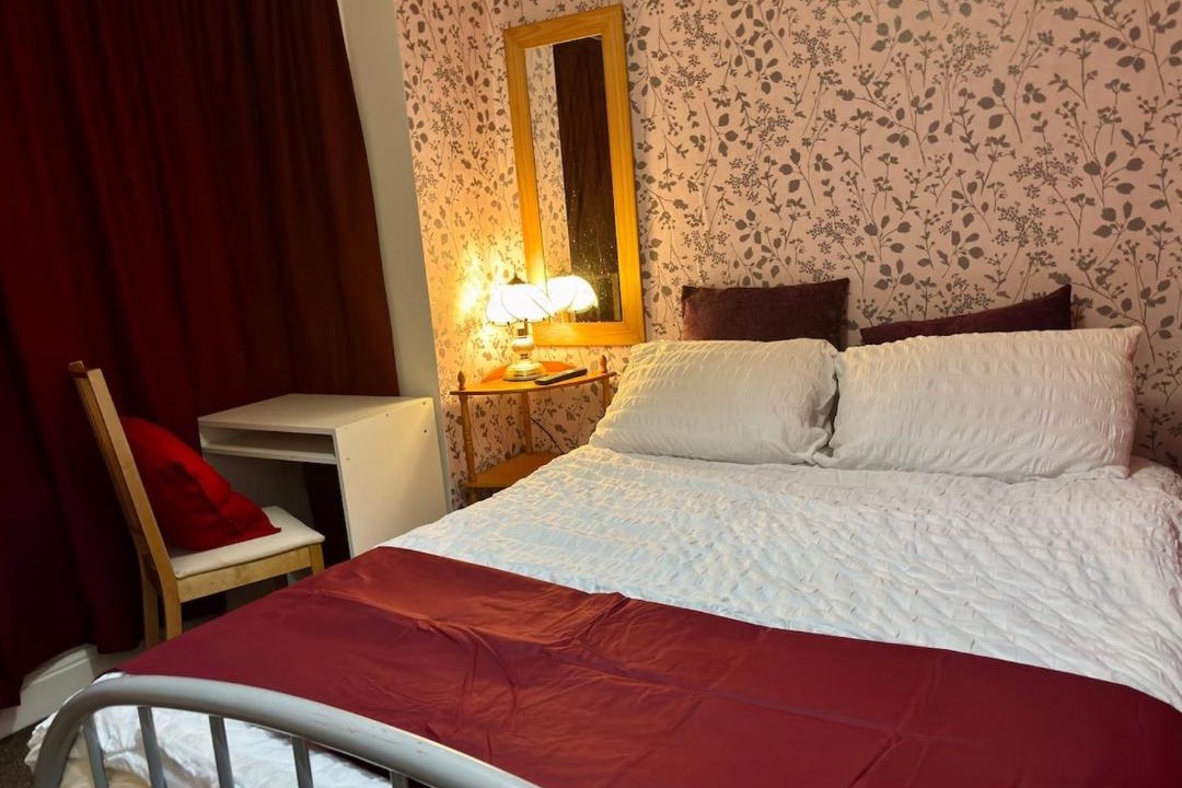 Photo of Bedroom in Edgbaston