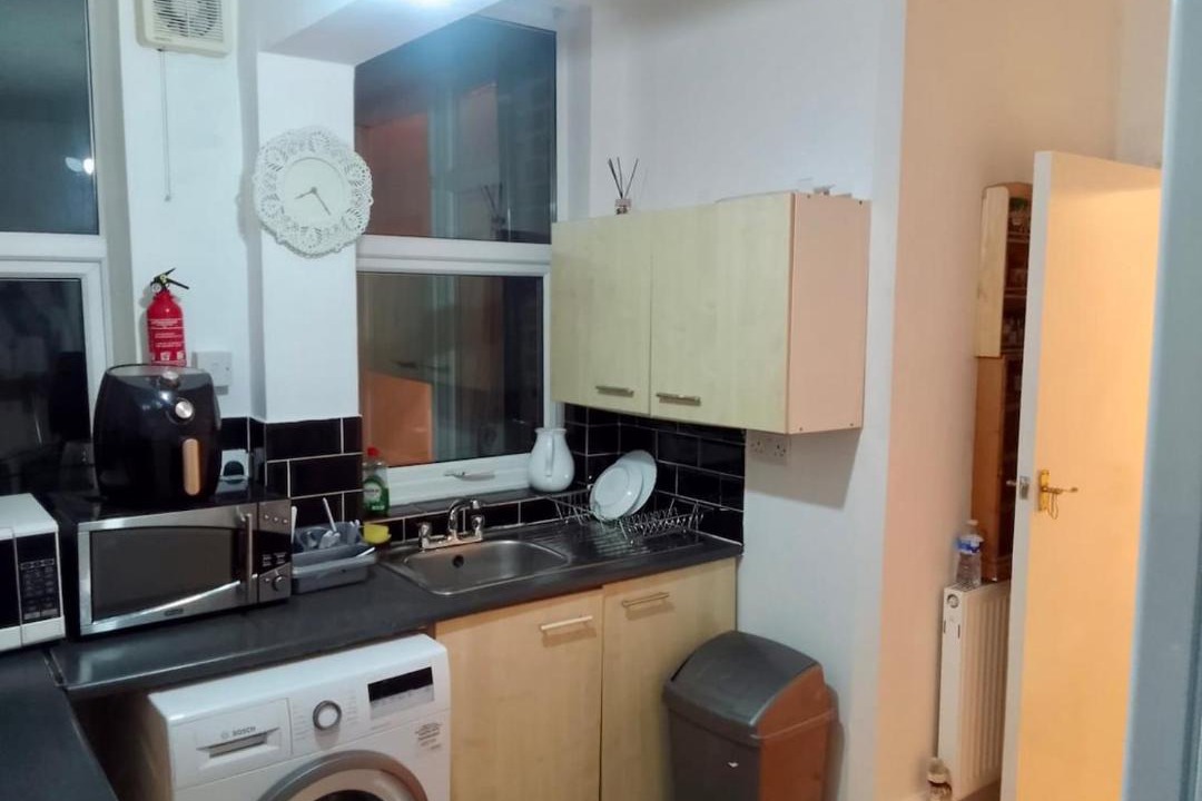 Photo of Kitchen in Edgbaston