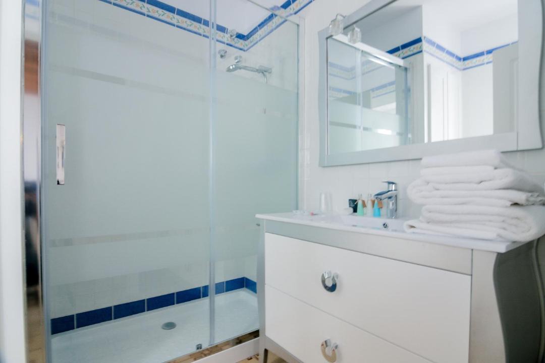 Photo of Bathroom in Peniscola Old Town