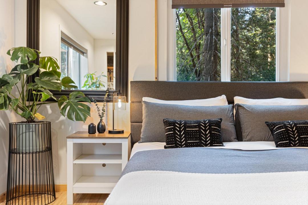 Photo of Bedroom in Nevada City