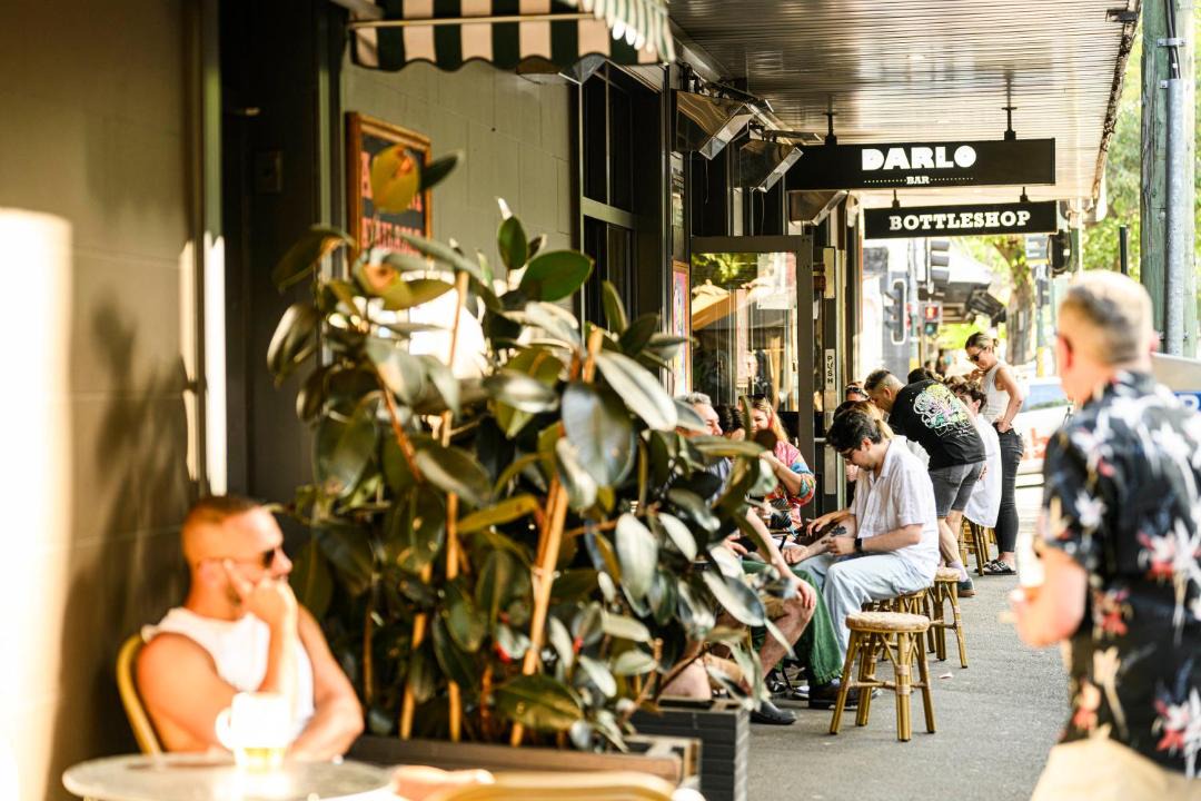 Photo of Others in Darlinghurst