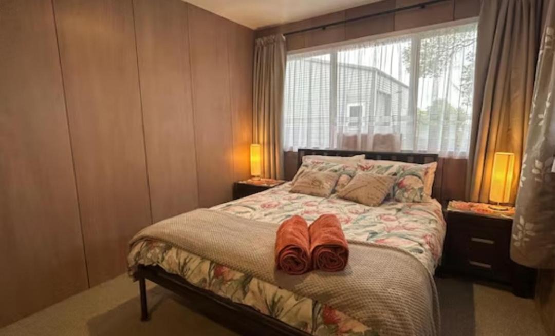 Photo of Bedroom in Ruakaka