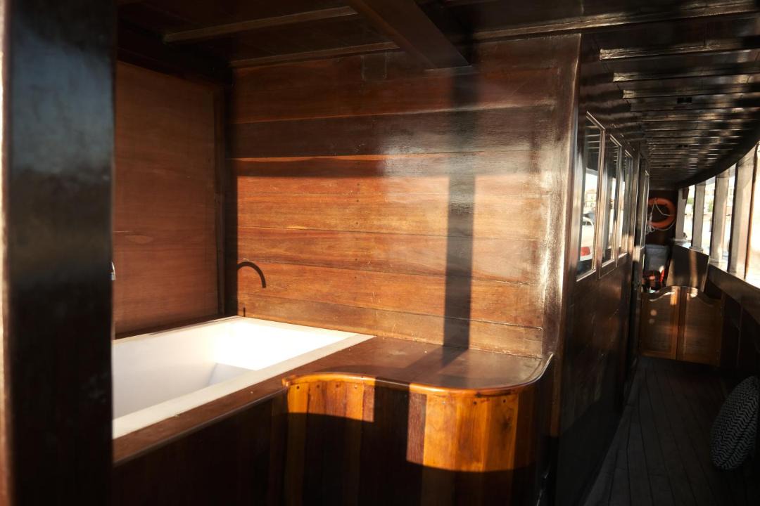 Photo of Bathroom in Sei Pinang