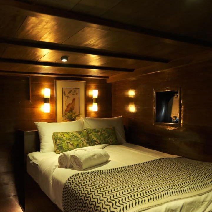 Photo of Bedroom in Sei Pinang