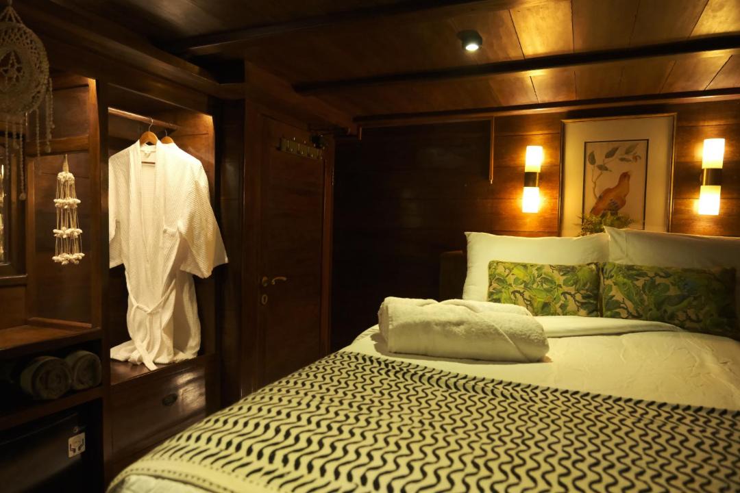 Photo of Bedroom in Sei Pinang