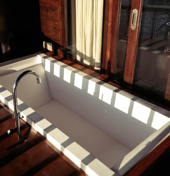 Photo of Bathroom in Sei Pinang