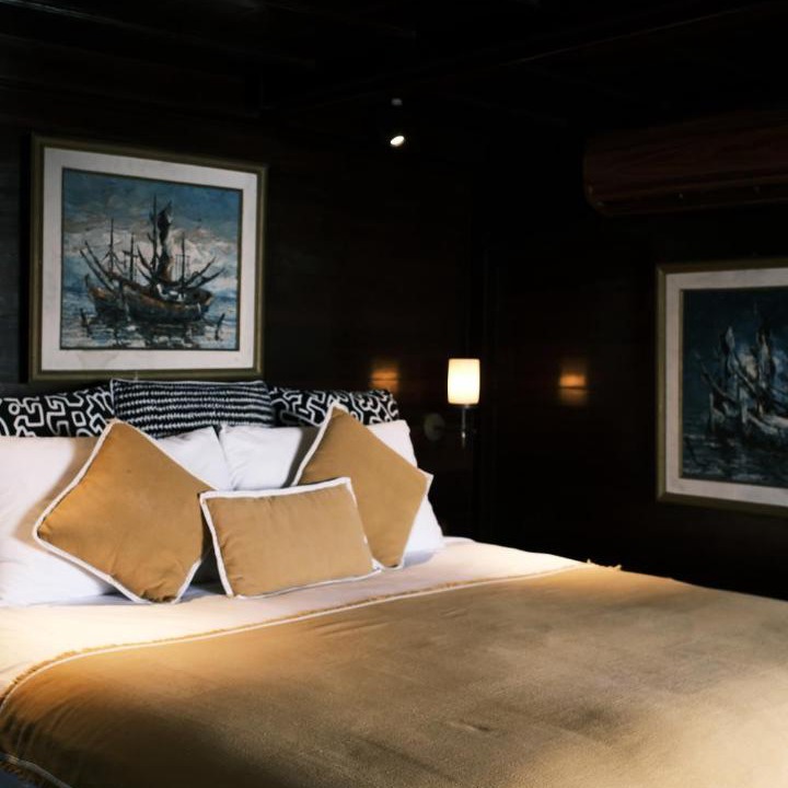 Photo of Bedroom in Sei Pinang