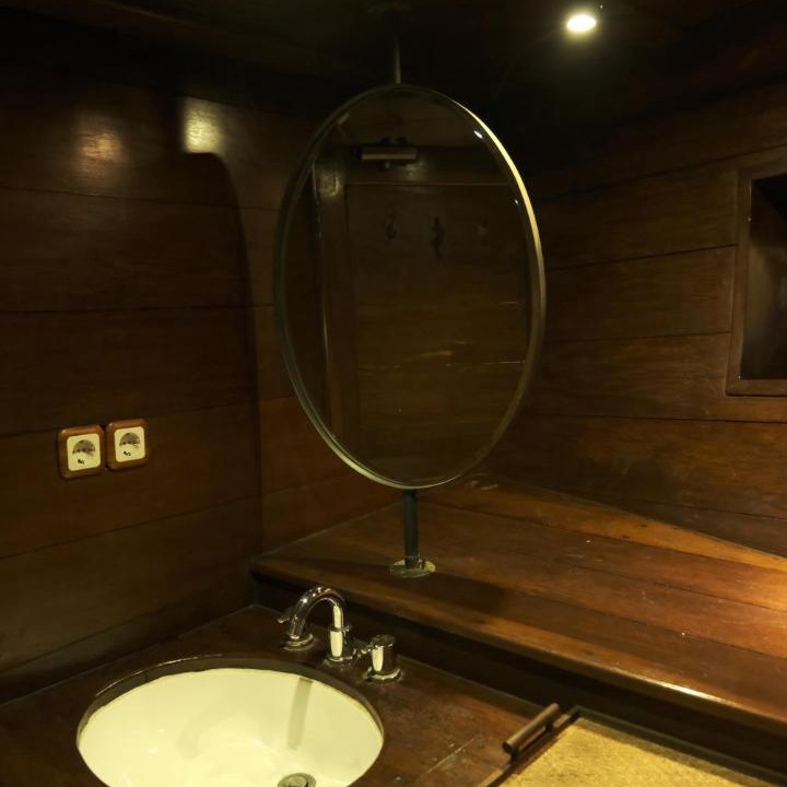 Photo of Bathroom in Sei Pinang