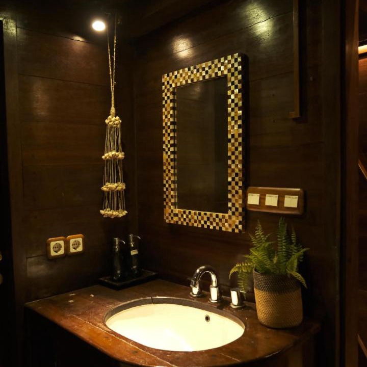 Photo of Bathroom in Sei Pinang