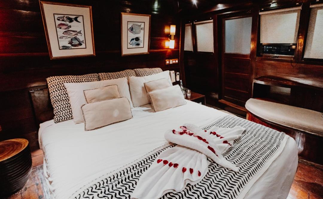 Photo of Bedroom in Sei Pinang