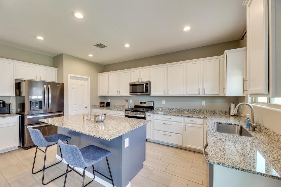 Photo of Kitchen in Canyon Trails
