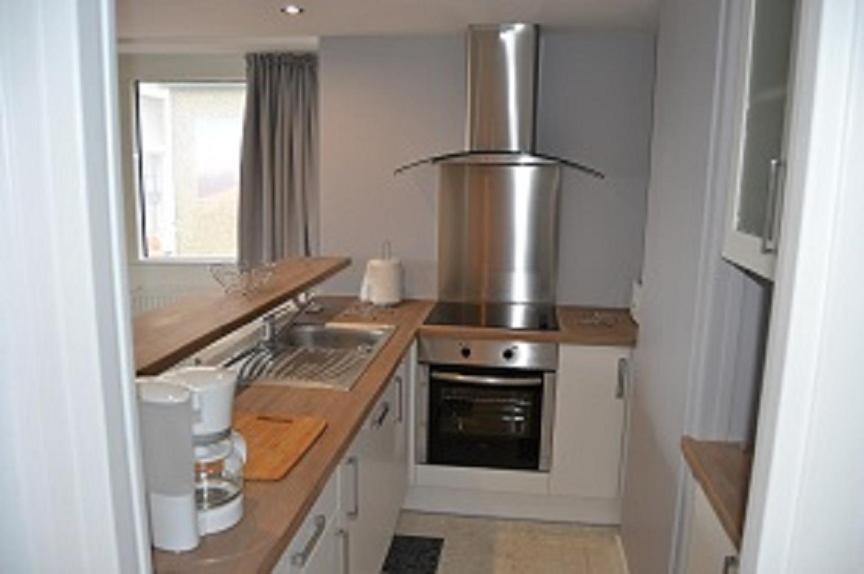 Photo of Kitchen in Boulogne-sur-Mer