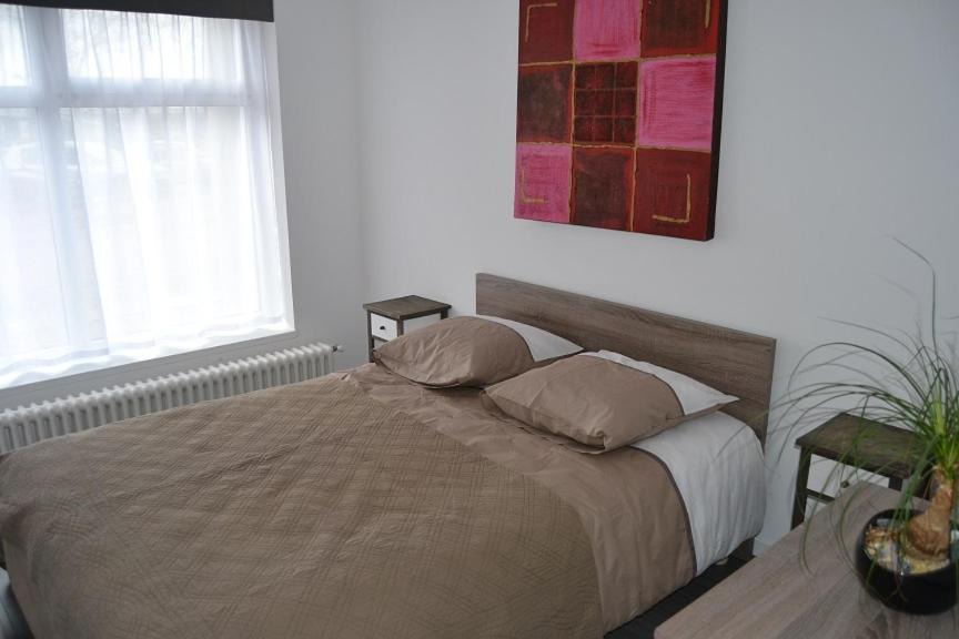 Photo of Bedroom in Boulogne-sur-Mer
