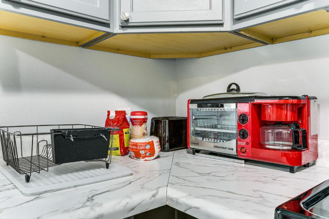 Photo of Kitchen in Sunshine