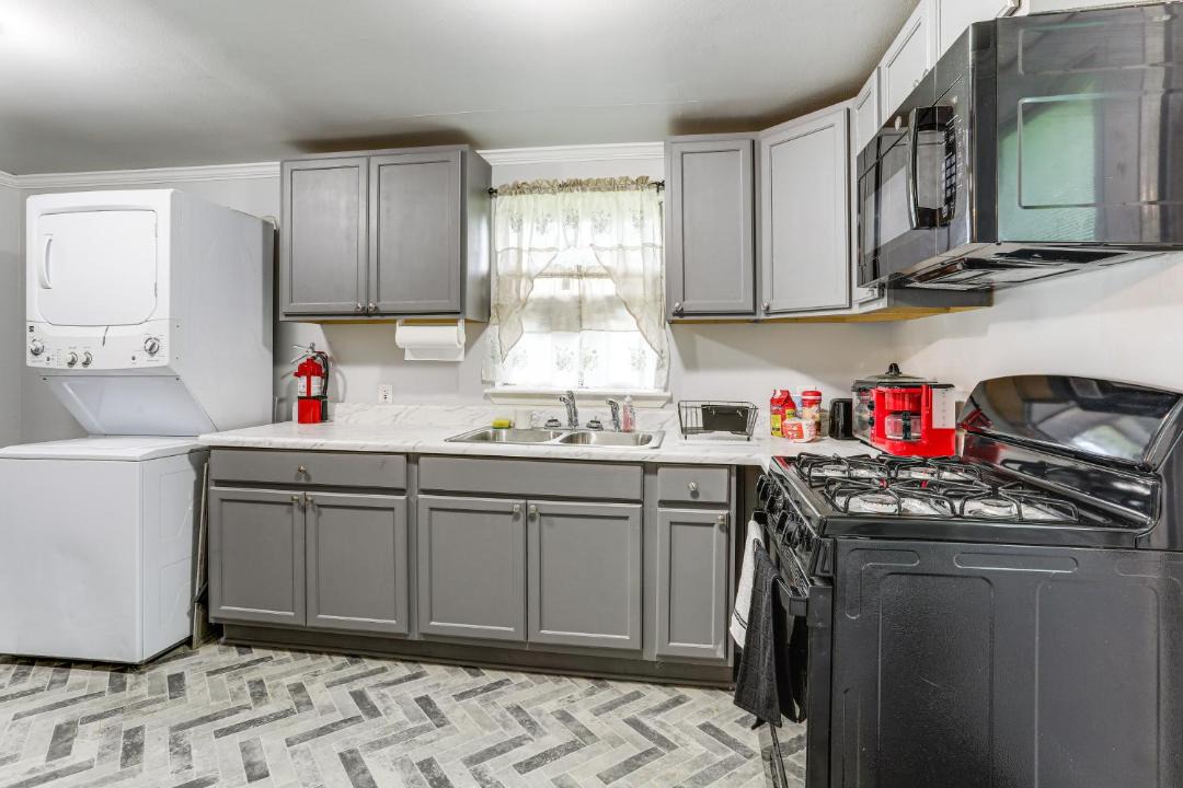 Photo of Kitchen in Sunshine