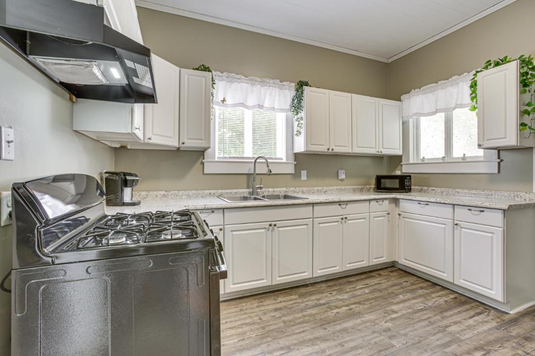 Photo of Kitchen in Franklin