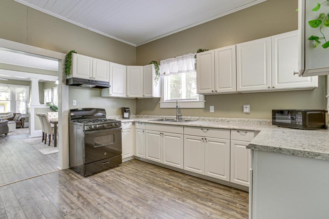 Photo of Kitchen in Franklin