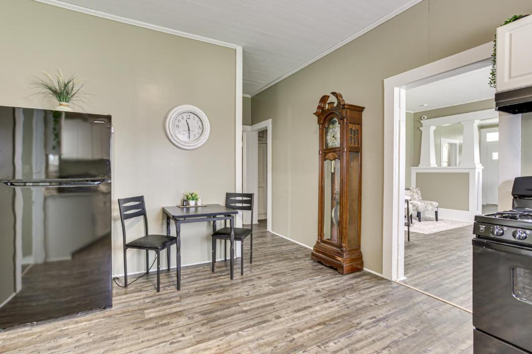 Photo of Kitchen in Franklin