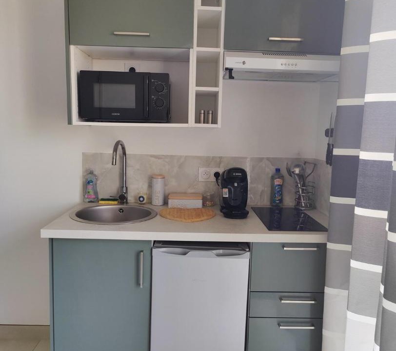 Photo of Kitchen in Roubia