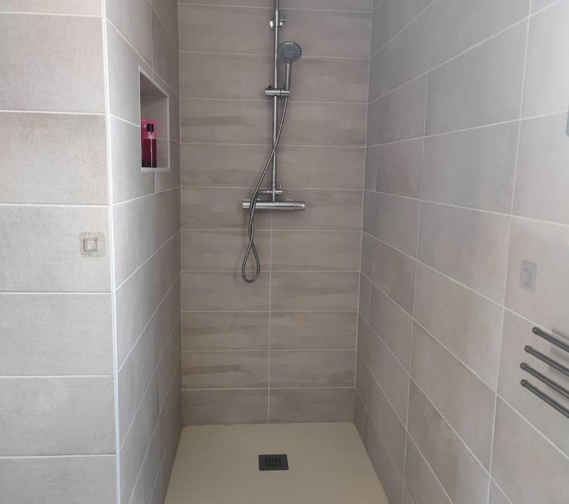 Photo of Bathroom in Roubia