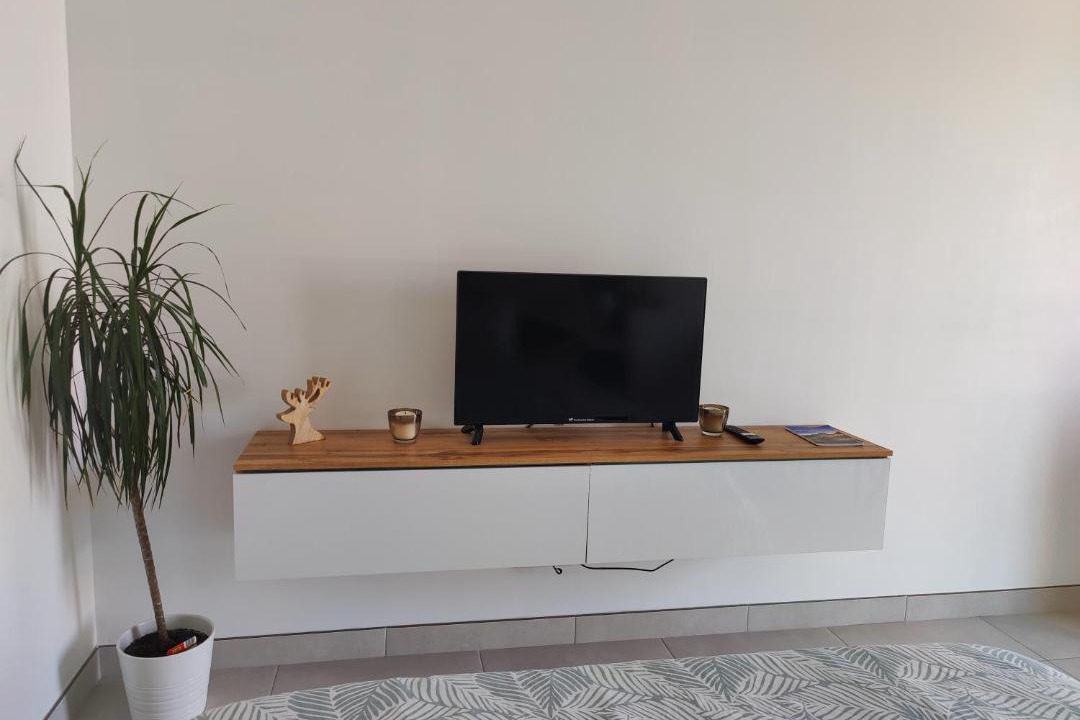 Photo of Livingroom in Roubia