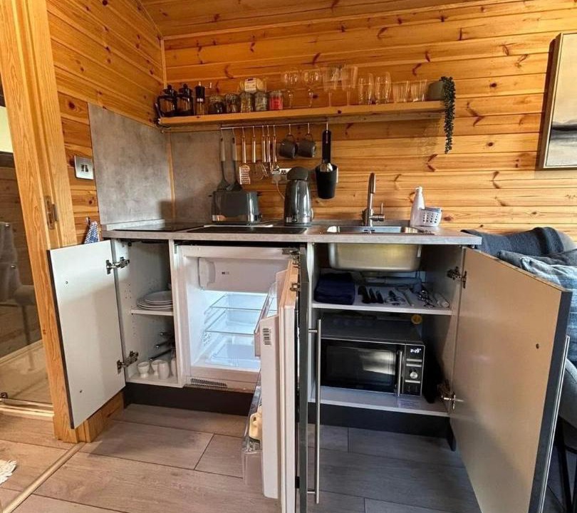 Photo of Kitchen in South Galson