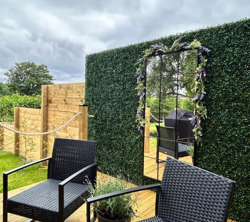 Photo of Patio Balcony in South Galson