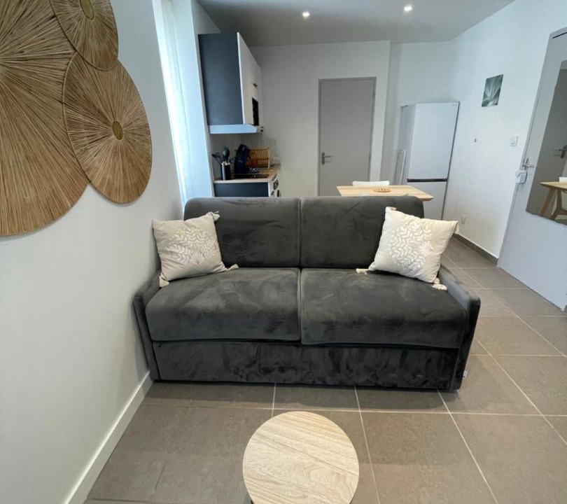 Photo of Livingroom in Sochaux