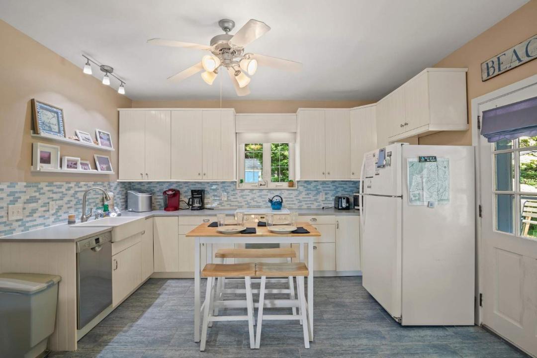 Photo of Kitchen in South Chatham