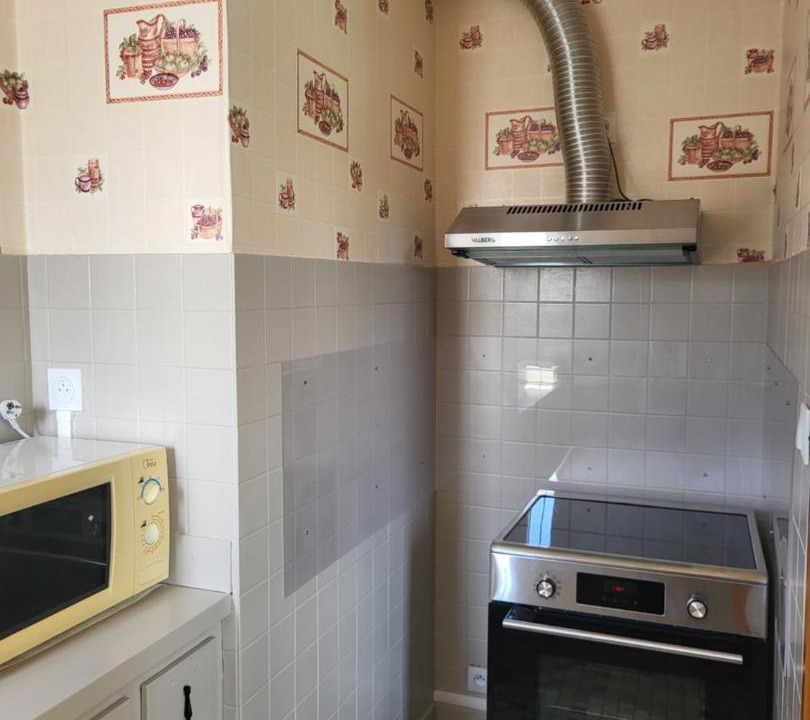 Photo of Kitchen in Rosiers-d'Egletons