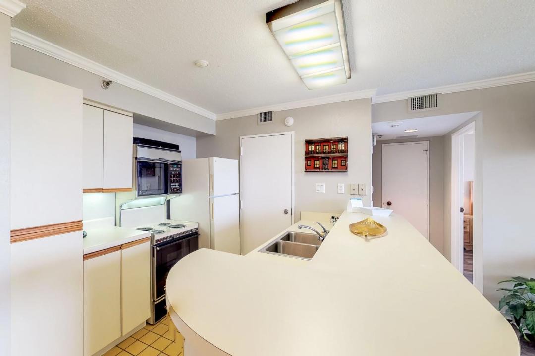 Photo of Kitchen in Galveston