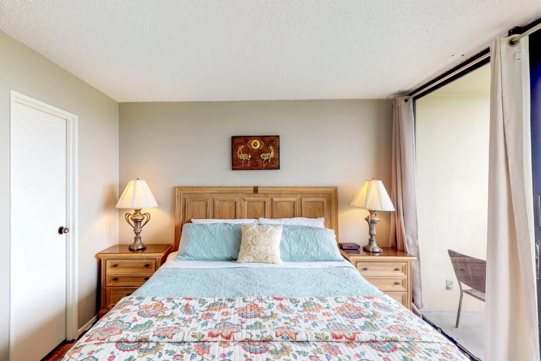 Photo of Bedroom in Galveston