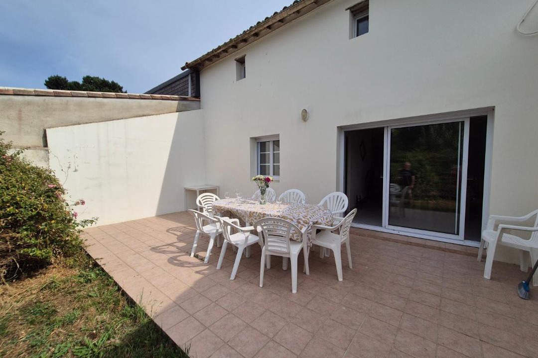 Photo of Others in Le Poire-sur-Vie